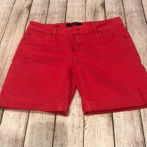 Liverpool shorts